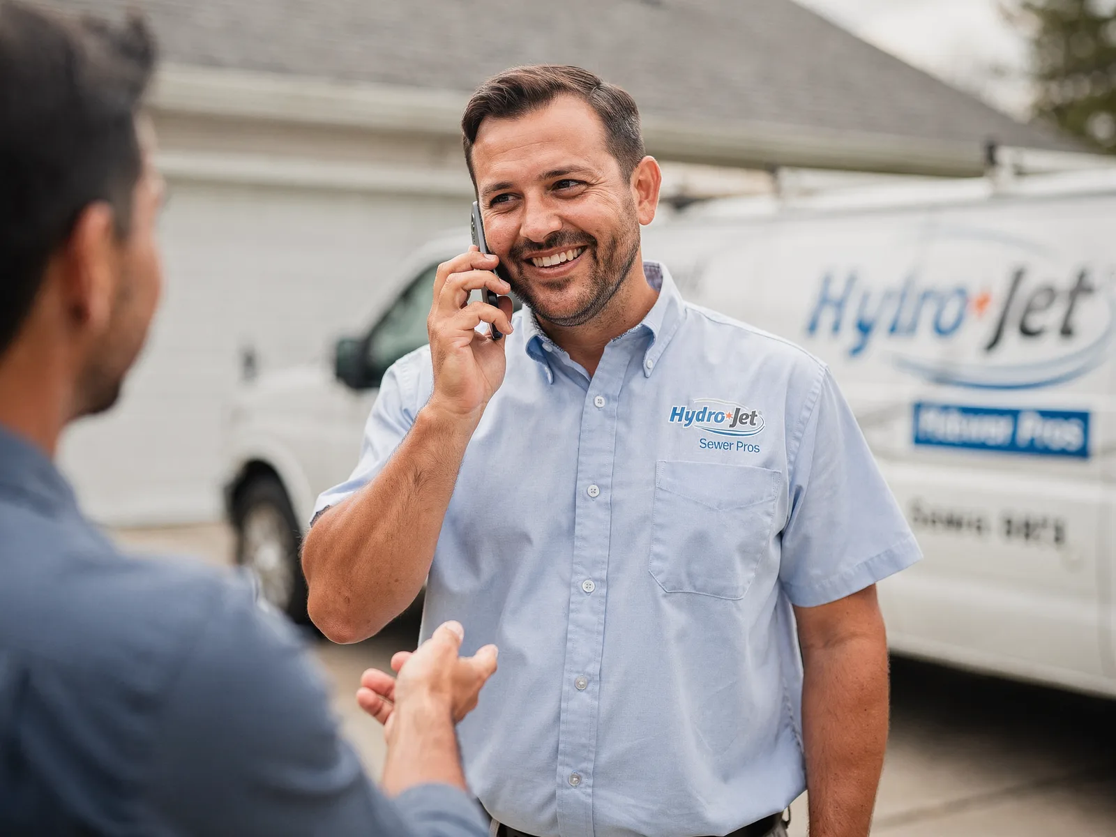 Hydro Jetting Imperial, NE FAQs